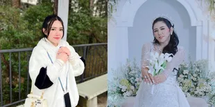 Via Vallen Tak Hadir di Momen Pernikahan Adik, Mella Rossa & Sang Kakak Saling Beri Klarifikasi