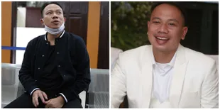 Vicky Prasetyo Blak-Blakan Sebut Hamili Seorang Artis Perempuan, Bahkan Anaknya Kini Telah Berusia 4 Tahun!