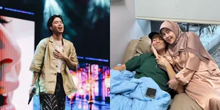 Vidi Aldiano Didampingi 15 Pengacara Hadapi Gugatan Hak Cipta dari Keenan Nasution Terkait Lagu 'Nuansa Bening'