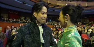 Vidi Aldiano Meninggal, Ucapan Sheila Dara Ini Kembali Disorot