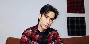 Vidi Aldiano Meninggal Dunia, Teman-Teman Artis Beri Ucapan Duka 