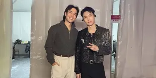 Vidi Aldiano Meninggal, Lay EXO Ucapkan Belasungkawa