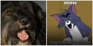 Viral & Jadi Meme, Ini Dia Sosok Sebenarnya dari 'Ferguso'