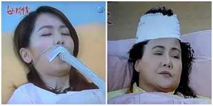 Viral 7 Adegan Rumah Sakit Yang Nggak Masuk Akal, Bikin Ketawa!