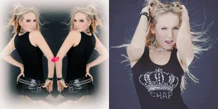 Viral Berkat Bunda Corla, Ini Potret Tuty Wibowo Penyanyi Lagu No Comment yang Jarang Tersorot 