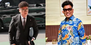  Viral di Amerika, Uya Kuya Ungkap Cerita di Balik Donasi 14 Ribu USD hingga Respons Santai Terhadap Netizen