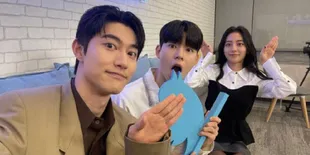 Viral di Tiktok Karena Genre Komedi! Berikut Fakta dan Sinopsis Drama 'GAUS ELECTRONICS'