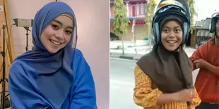 Viral, Potret Wanita yang Disebut Mirip Lesti Kejora - Netizen Sampai Tandai Akun Instagram Rizky Billar!