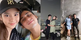 Viral Tiara Andini Repost Foto-foto Bareng Alshad Ahmad di TikTok, Diduga Balikan - Dituding Netizen Kejar Harta