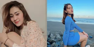 Viral Usai Peluk Farel Prayoga di Belakang Panggung, Ini Potret Vita Alvia Pedangdut Seksi Jebolan D'Academy 2 yang Cantik dan Menawan