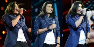 Virzha Lagi-Lagi Sukses Bikin Ahmad Dhani Terpukau