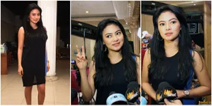 Vitalia Sesha Main FTV - Kembalikan Uang Negara Lewat KPK