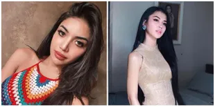 Wajah Cantik Bak Permaisuri, 7 Seleb Indonesia Ini Ternyata Dulunya Adalah Cowok