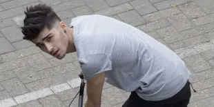 Wajah Cupu, Inilah Nostalgia Zayn Malik Ketika Pertama Dikenal