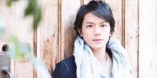 Walau Tambah Usia, Ini Bukti Hideaki Takizawa Tak Punya Keriput