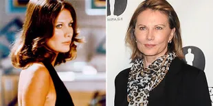 Wanita di Film James Bond Dulu dan Sekarang, Apa Kabar Mereka?