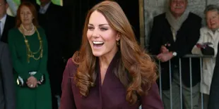Wanita Ini Rela Lakukan Apapun Agar Mirip Kate Middleton