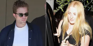 Wanita Inilah Yang Diduga Pacar Baru Robert Pattinson
