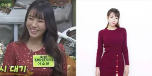 Wanita Pengungsi Korea Utara Ini Jual Kacang Sampai Jadi Model