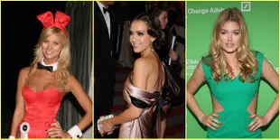 Wanita-Wanita Yang Dirumorkan Berpacaran Dengan Paul Walker