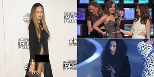 Wardrobe Malfunction Artis Paling Tak Terlupakan & Ceritanya