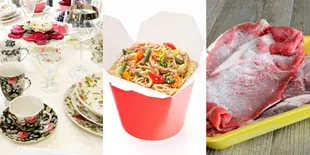 Waspada, Jangan Masukkan 9 Benda Ini ke Dalam Microwave!
