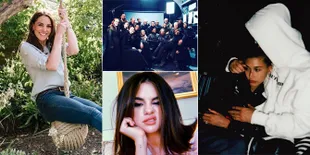 Weekly Hot IG: BTS 'GAME OF THRONES' - Kate Middleton Main Ayunan