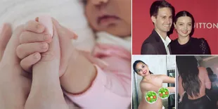 Weekly Hot IG: Foto Bayi Kylie Jenner - Tato Brooklyn Beckham