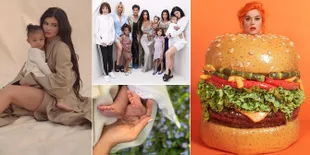 Weekly Hot IG: Foto Bayi Meghan Markle - Perayaan Mother's Day