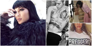 Weekly Hot IG: Kylie Jenner Mirip Jolie - Isu Oplas Bibir Beyonce