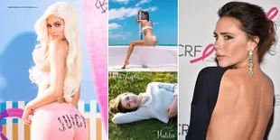 Weekly Hot IG: Miley Cyrus Berubah Girly - Kylie Jenner 'Oplas'