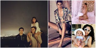 Weekly Hot IG: Suri Cruise Cantik - Kencan Selena & The Weeknd
