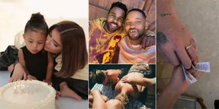 Weekly Hot Instagram: Ulang Tahun Kylie Jenner - Rumor Pernikahan Brooklyn Beckham