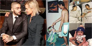 Weekly Hot: Zayn Malik & Yolanda Hadid Akrab - Lupus Selena Gomez