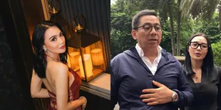 Wika Salim Datangi Polda Metro Jaya, Lapor Dugaan Penggelapan Terkait Kontrak Kerja - Alami Kerugian yang Tak Sedikit