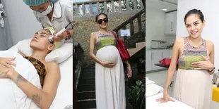 Wow - Ini Yang Bikin Nikita Mirzani Super Cantik Saat Hamil