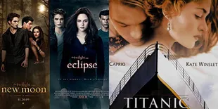 Wow! 10 Film Ini Sukses Besar Tapi Malah Dihujat, Kenapa?