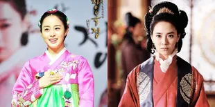 Wow, Nih 10 Artis Korea Dengan Gaya Vintage Paling Keren