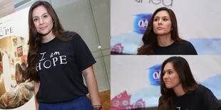 Wulan Guritno Sering Marahi Suami Saat Tak di Rumah, Ada Apa?