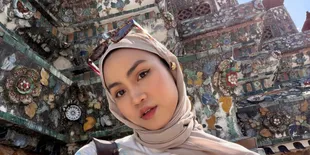 Xaviera Putri Bagikan Foto Dirinya di Tahun 2016 Sebelum Kena Angin Korea, Cantik dari Dulu
