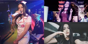 Xena Xenita, Pedangdut Bertato Asal Jogja yang Tersandung Pasal Perzinahan