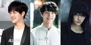 Yang Se Jong, Aktor Ganteng Masa Depan & The Next Park Bo Gum?