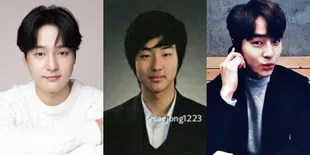 Yang Se Jong Sempat Dicibir Netizen Korea Tak Seganteng Dulu, Visual Bintang 'DOONA!' Ini Terbukti dari Foto Predebutnya