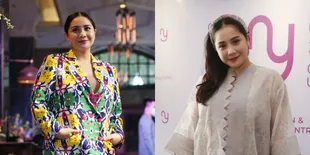 Yang Terbaru Rp18,4 Juta, Ini 8 Potret Bando Nagita Slavina yang Harganya Fantastis - Sebelumnya Sudah Bikin Netizen Kaget dengan Tali Rambut Rp10 Juta