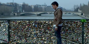 Yasmin Bersama Reno Namun Mengharap Rafa