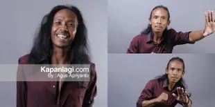 Yayan Ruhian Bagikan Kisah Jadi Gangster di 'YAKUZA APOCALYPSE'