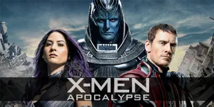 Yeah, Trailer 'X-MEN' Terbaru Tampilkan Wolverine di Dalamnya!