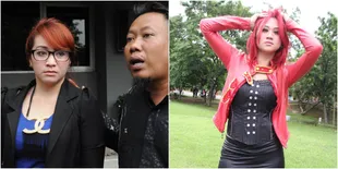 Yenny Eks Trio Macan Hilang - Diduga Diculik