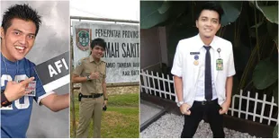 Yongki, Dokter Ganteng Alumni AFI 2005 Penyayang Anak Istri