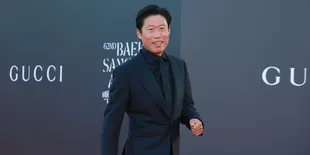 Yoo Hae Jin Menang Daesang di Baeksang Arts Awards 2026, Sampaikan Speech Penuh Haru